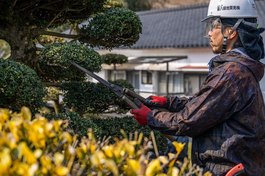 企業イメージ