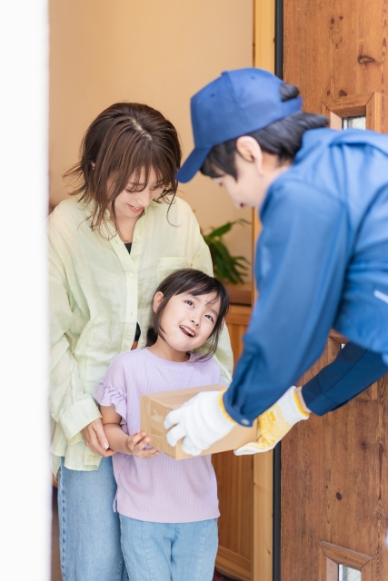 企業イメージ