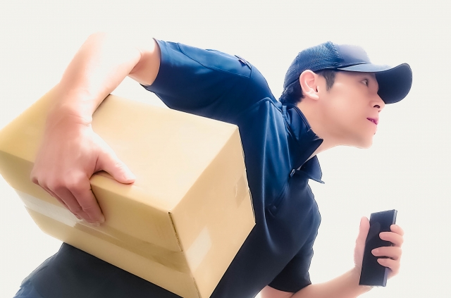 企業イメージ