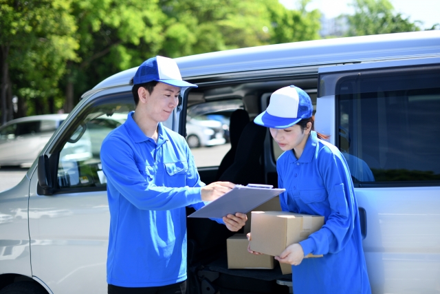 企業イメージ