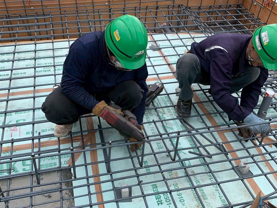 企業イメージ