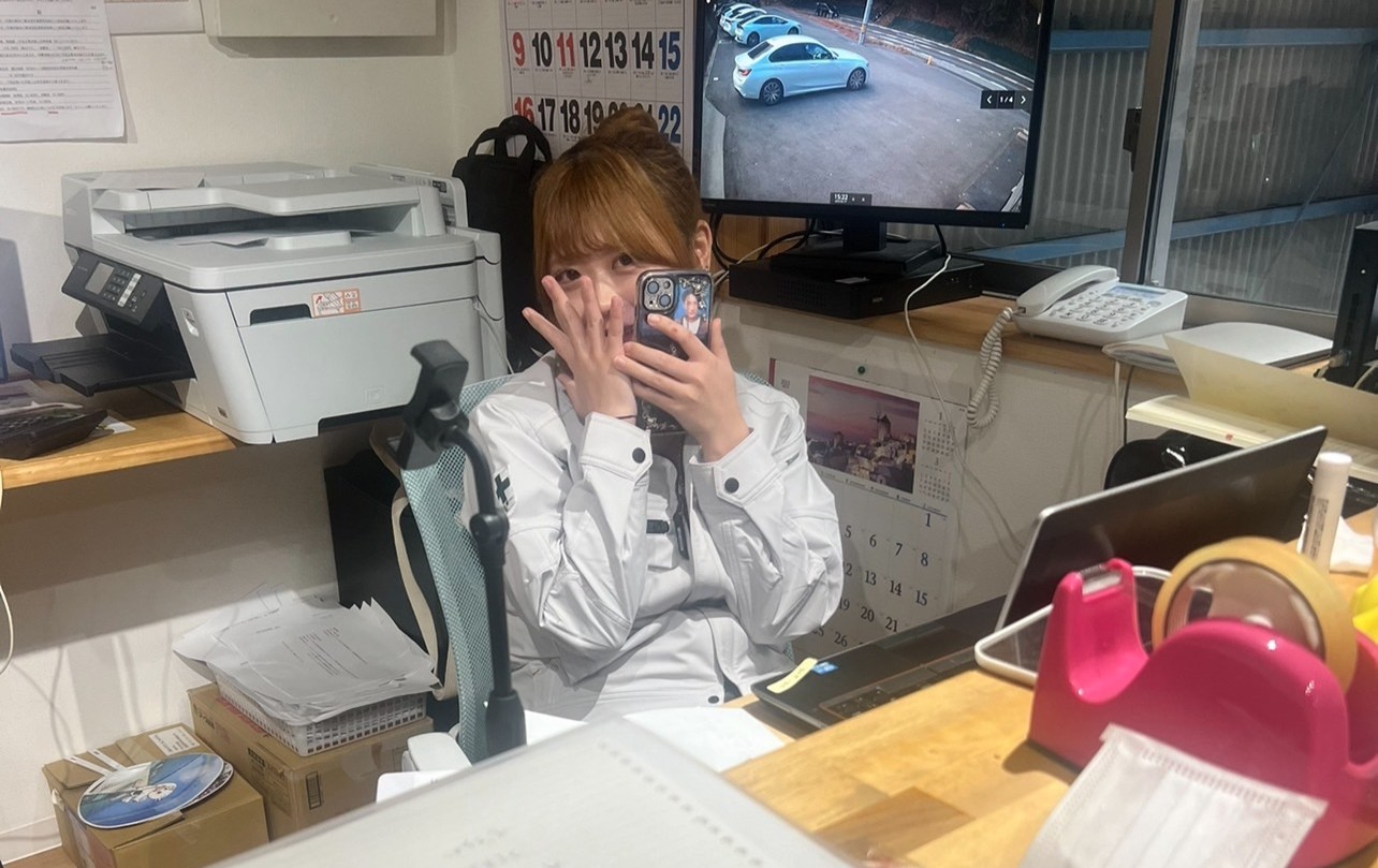 企業イメージ