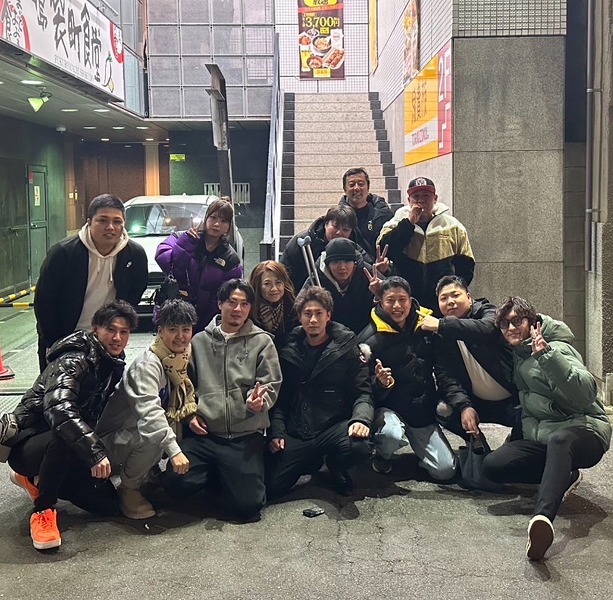 企業イメージ