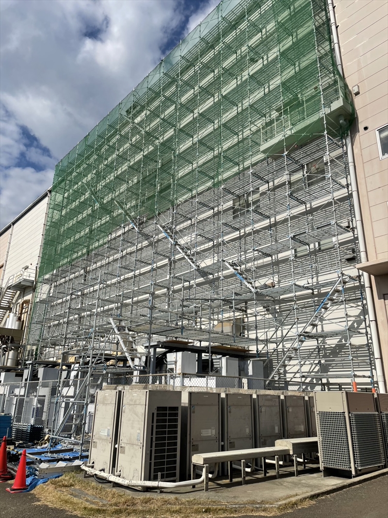 企業イメージ