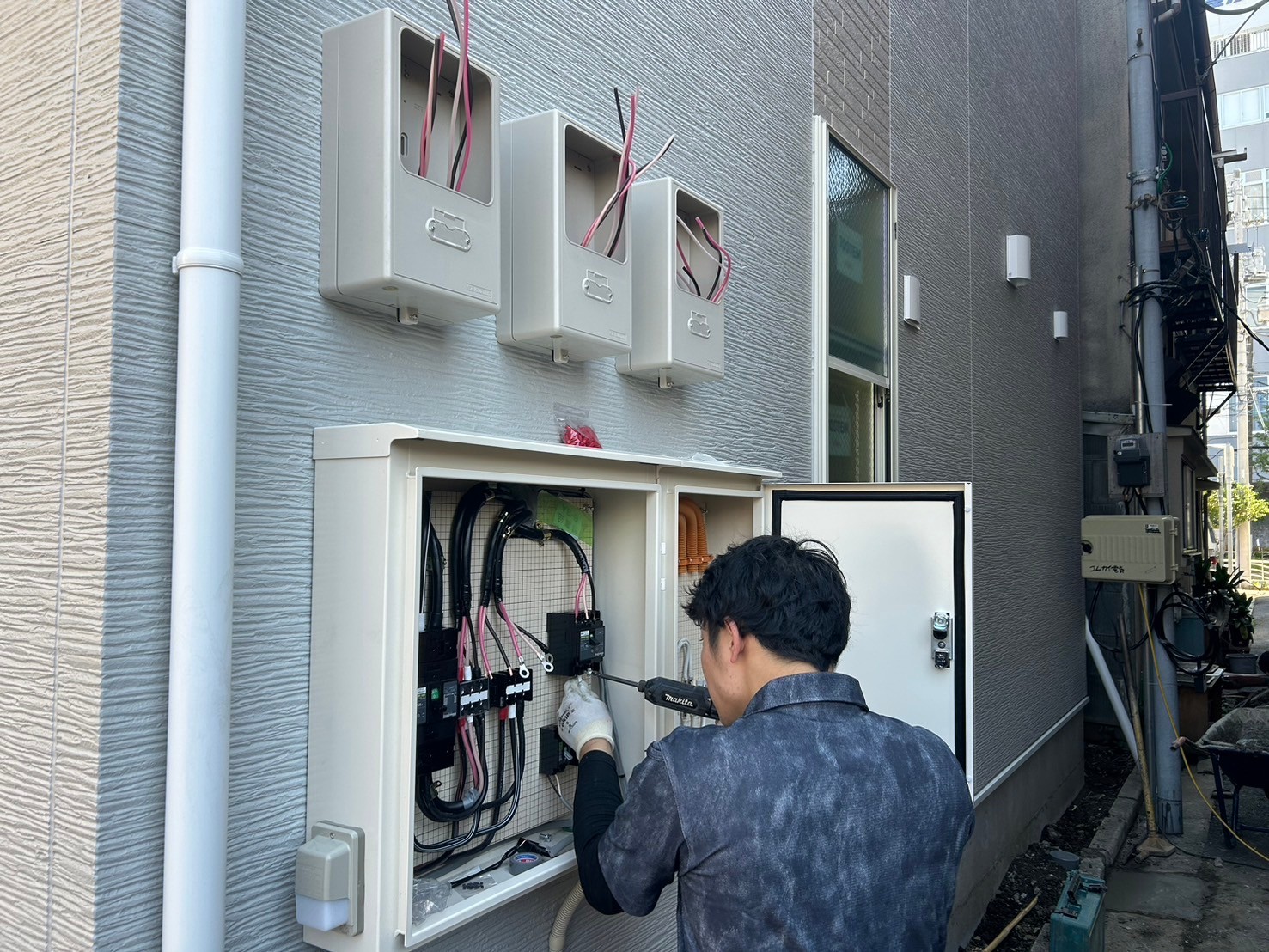 企業イメージ