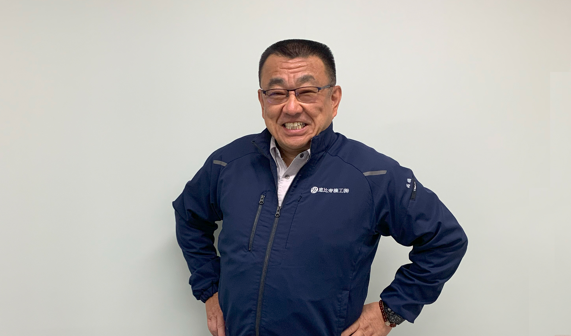 企業イメージ