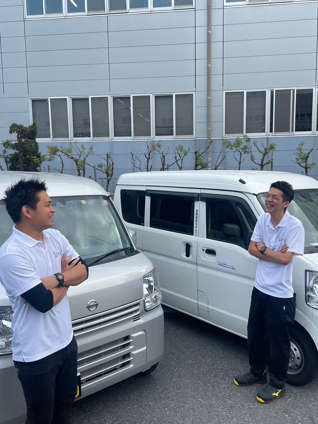 企業イメージ