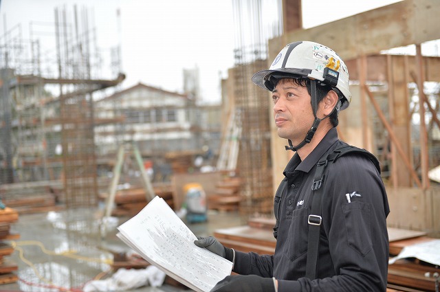 企業イメージ