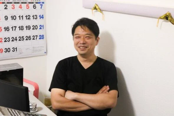 企業イメージ