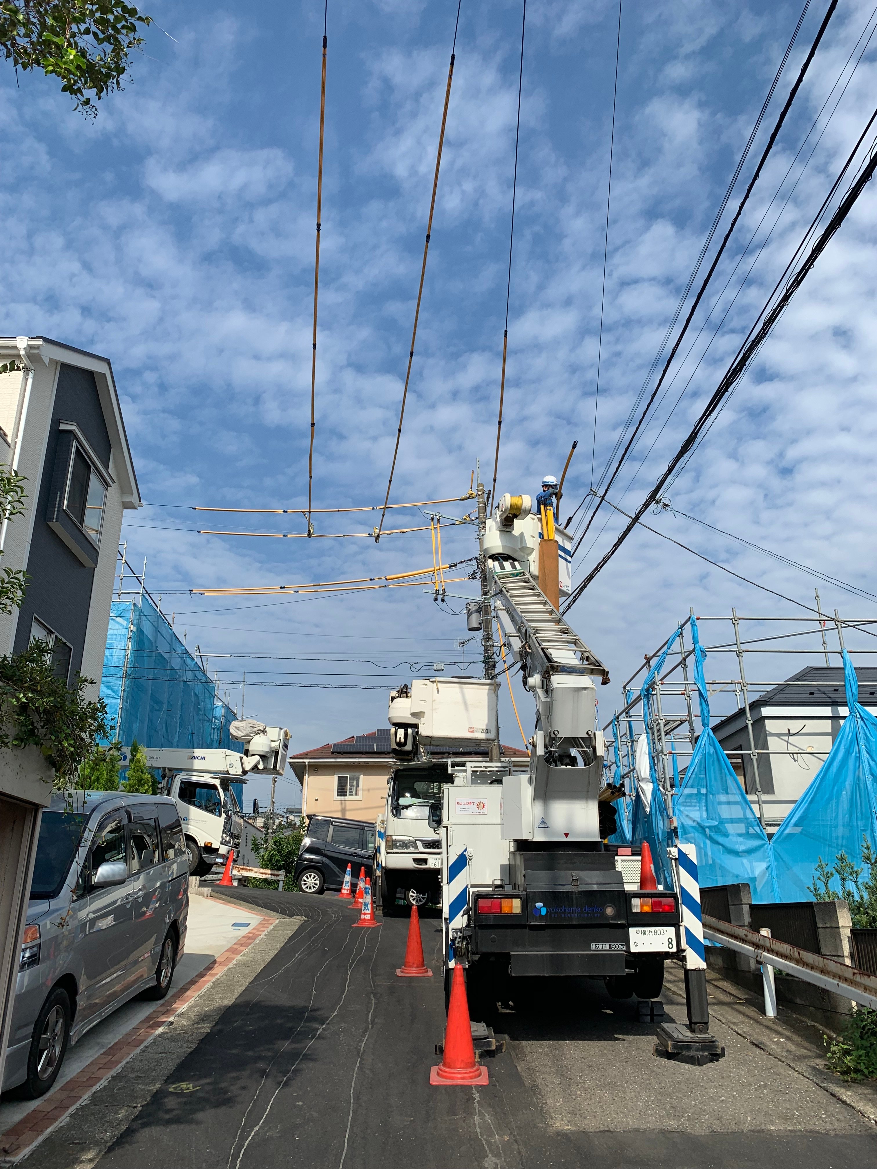 企業イメージ