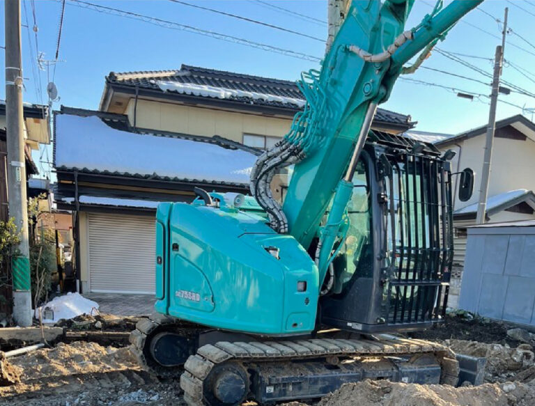 企業イメージ