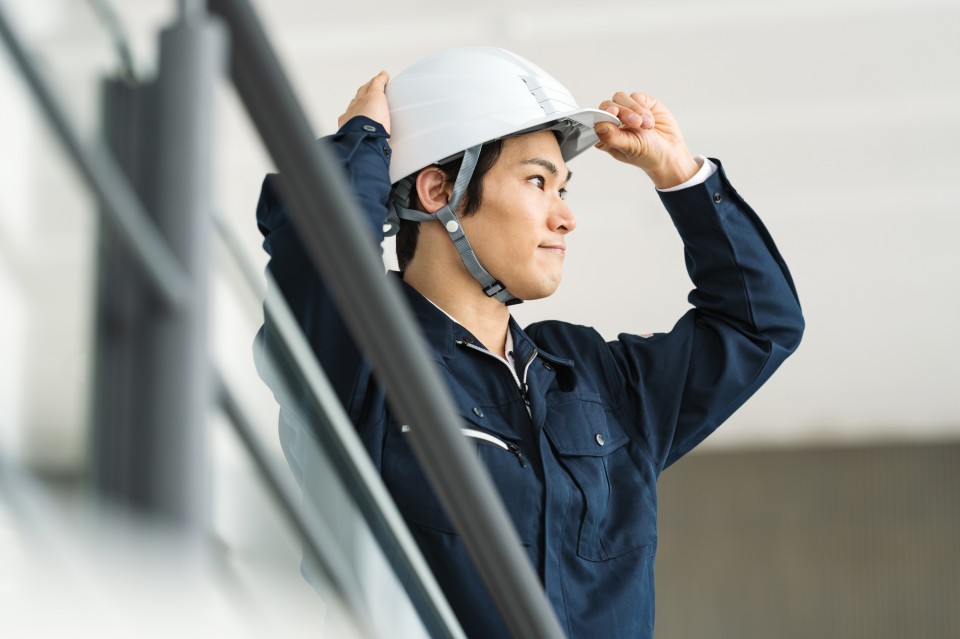 企業イメージ