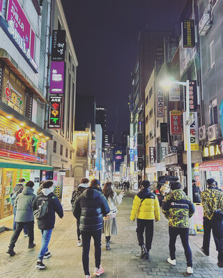 企業イメージ