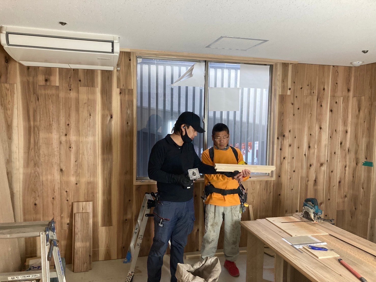 企業イメージ