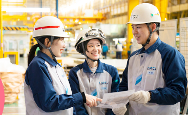 企業イメージ