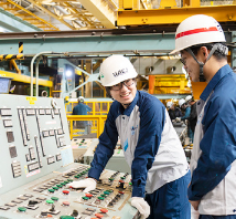 企業イメージ
