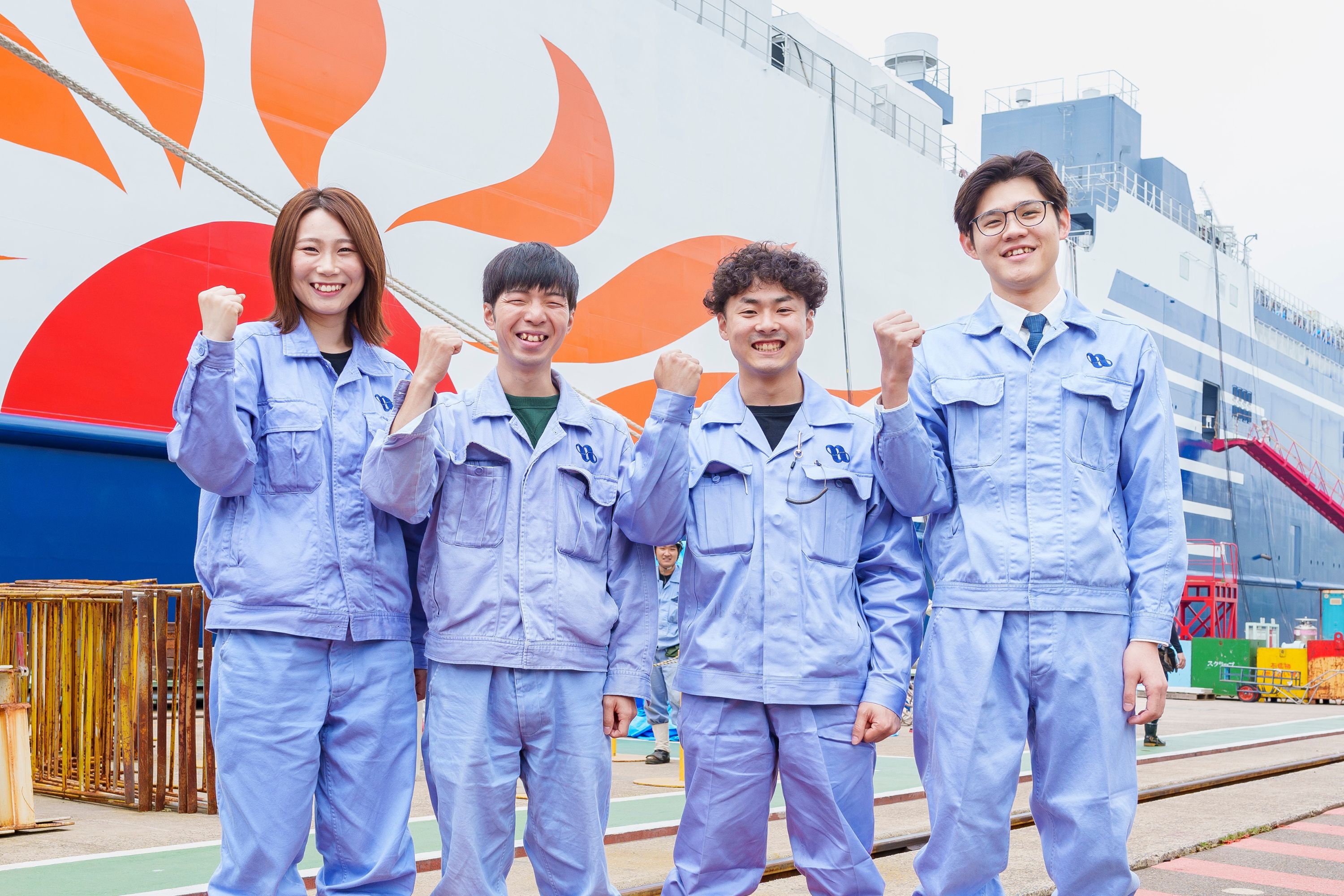 企業イメージ