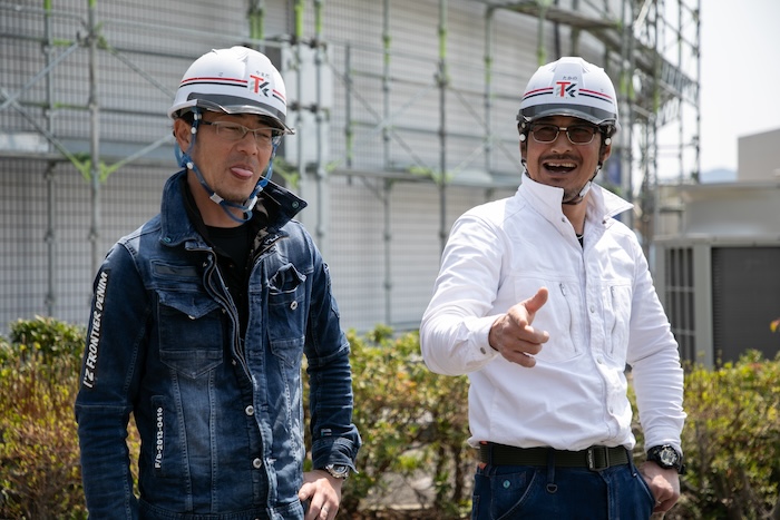 企業イメージ