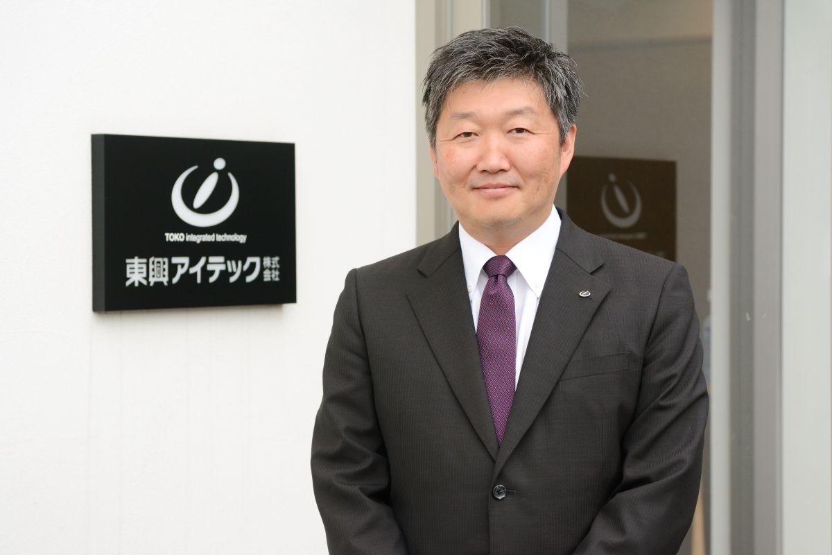 企業イメージ