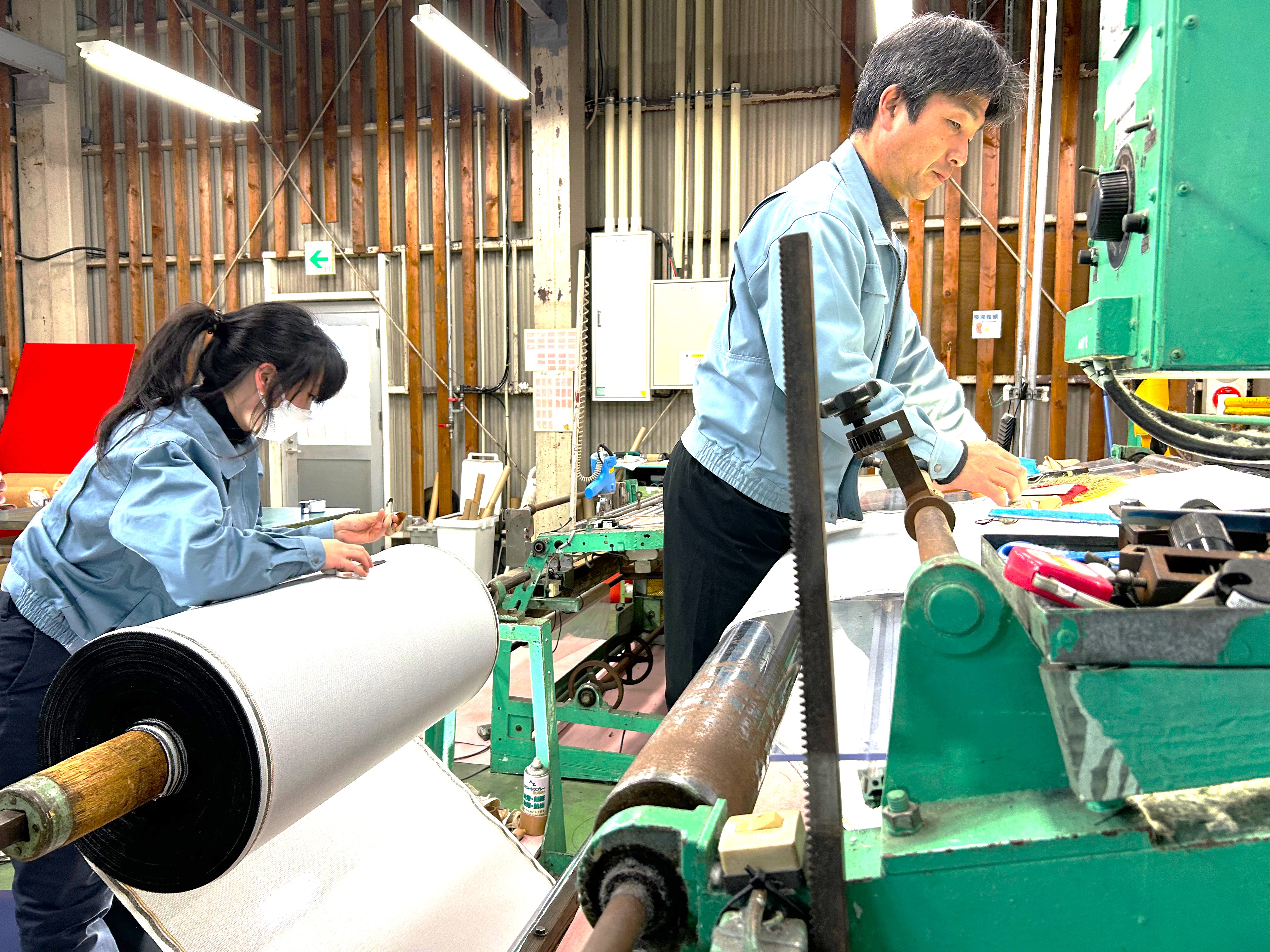 企業イメージ