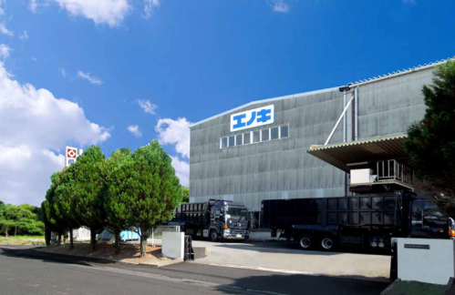 企業イメージ
