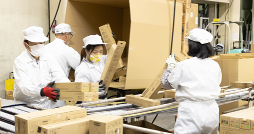 企業イメージ