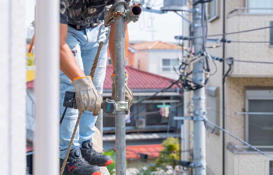 企業イメージ