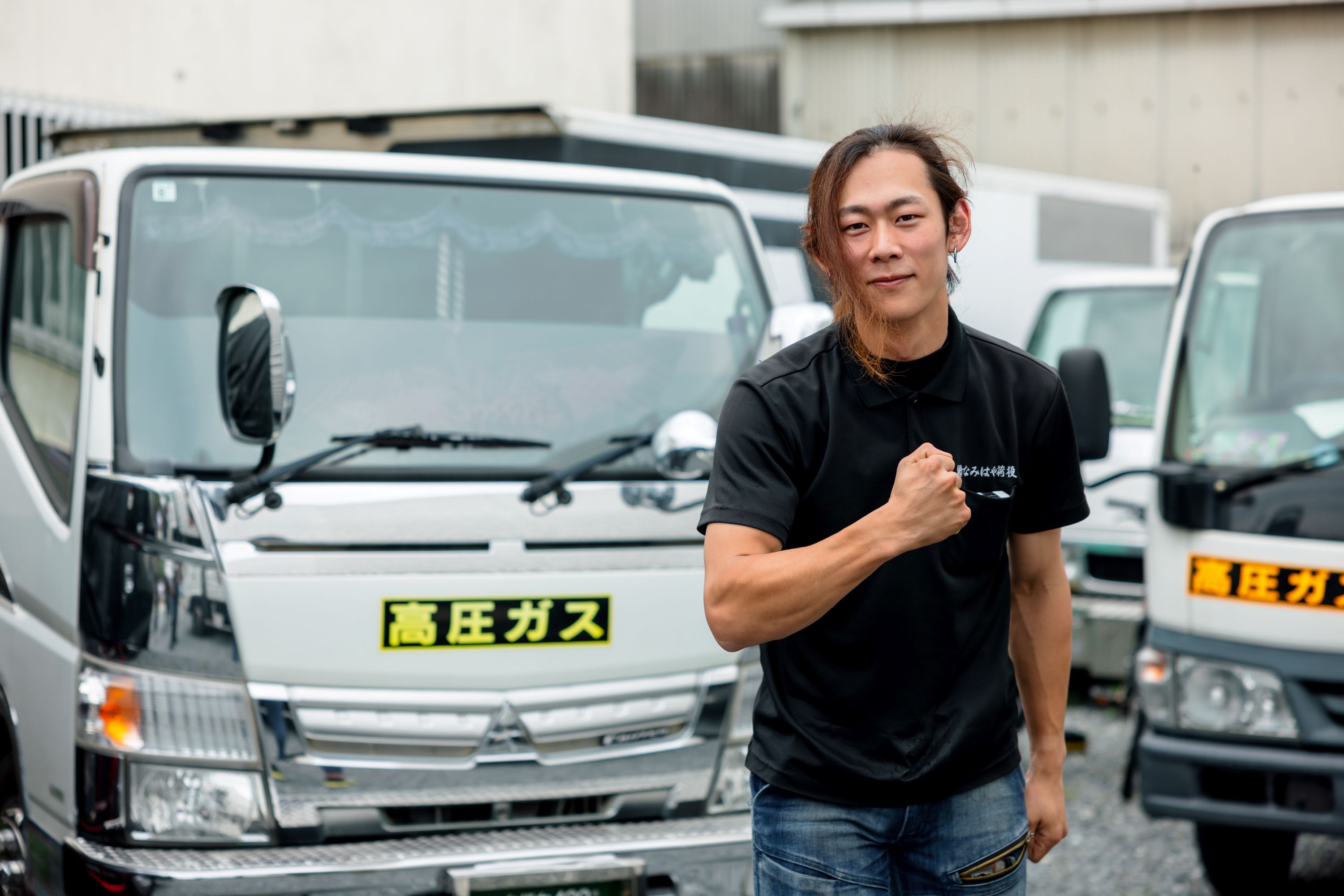 企業イメージ