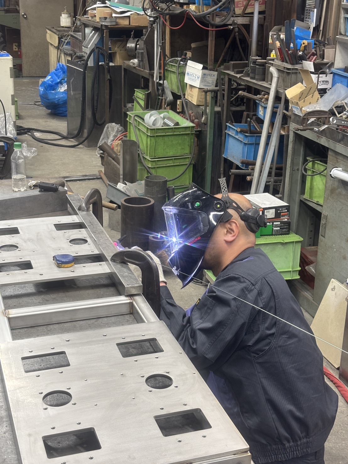 企業イメージ