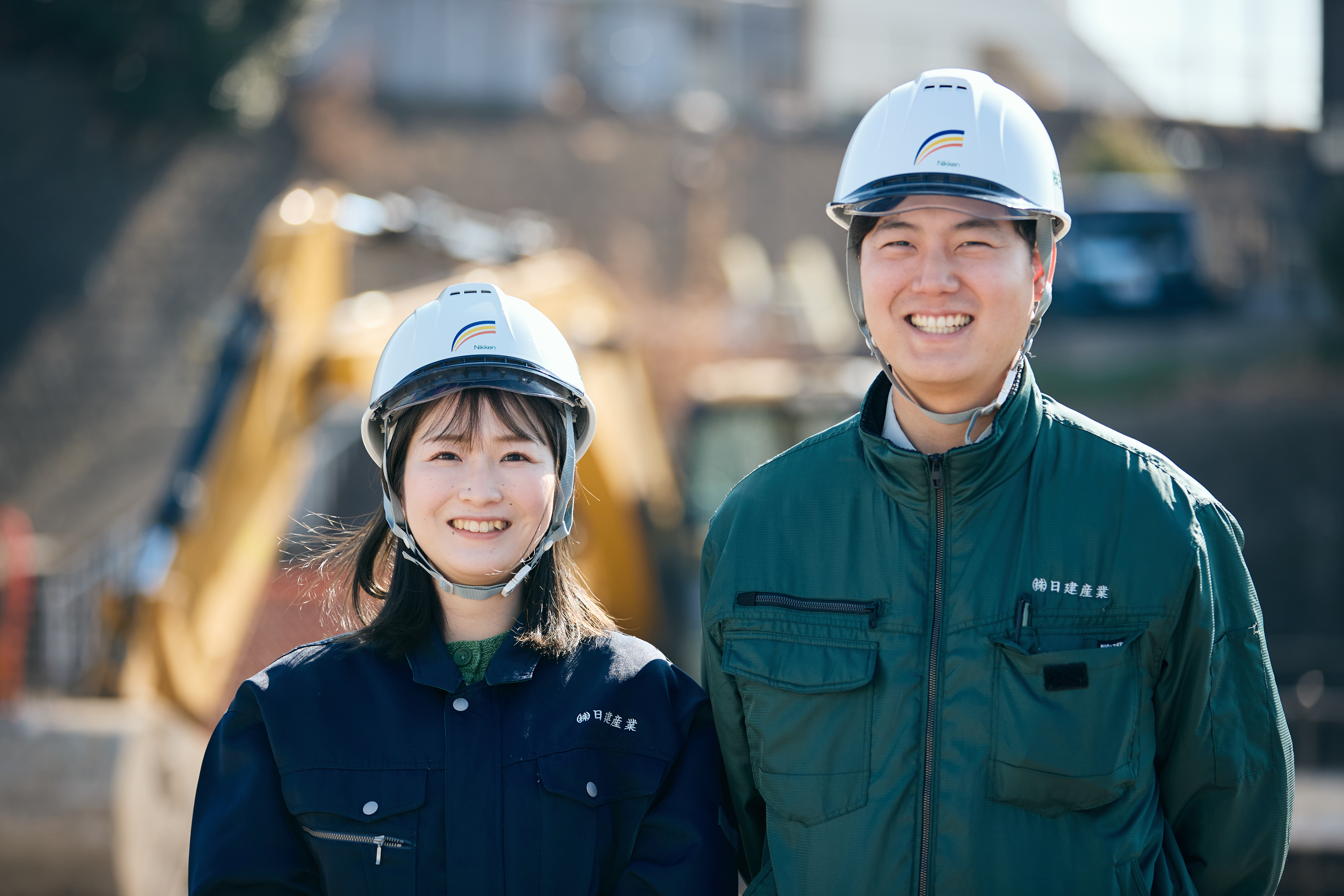 企業イメージ