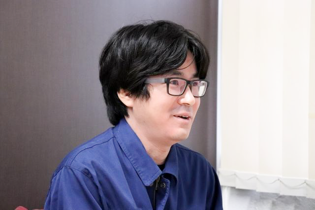 企業イメージ