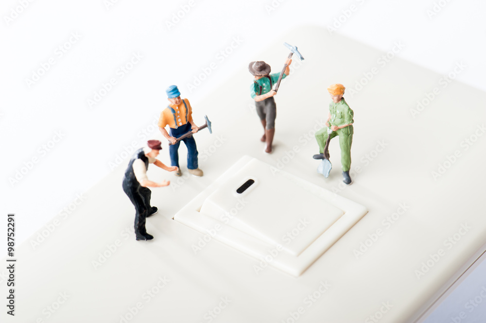 企業イメージ