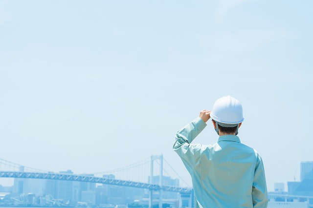 企業イメージ