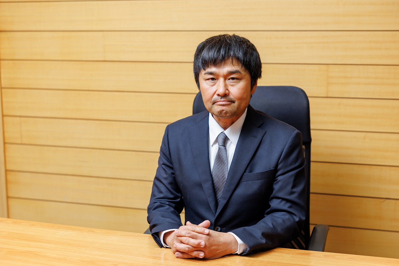 企業イメージ
