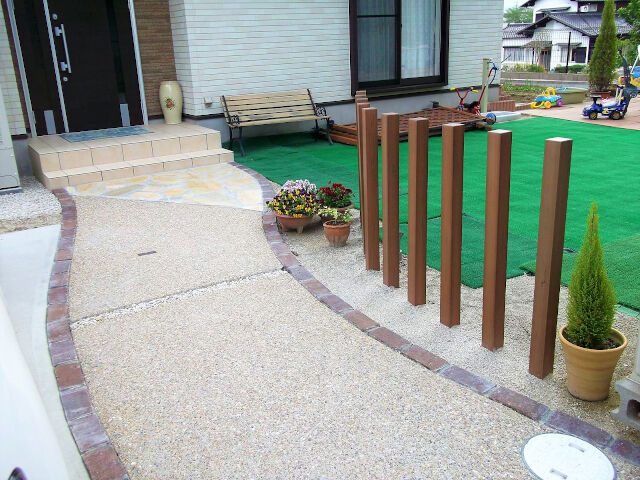 企業イメージ