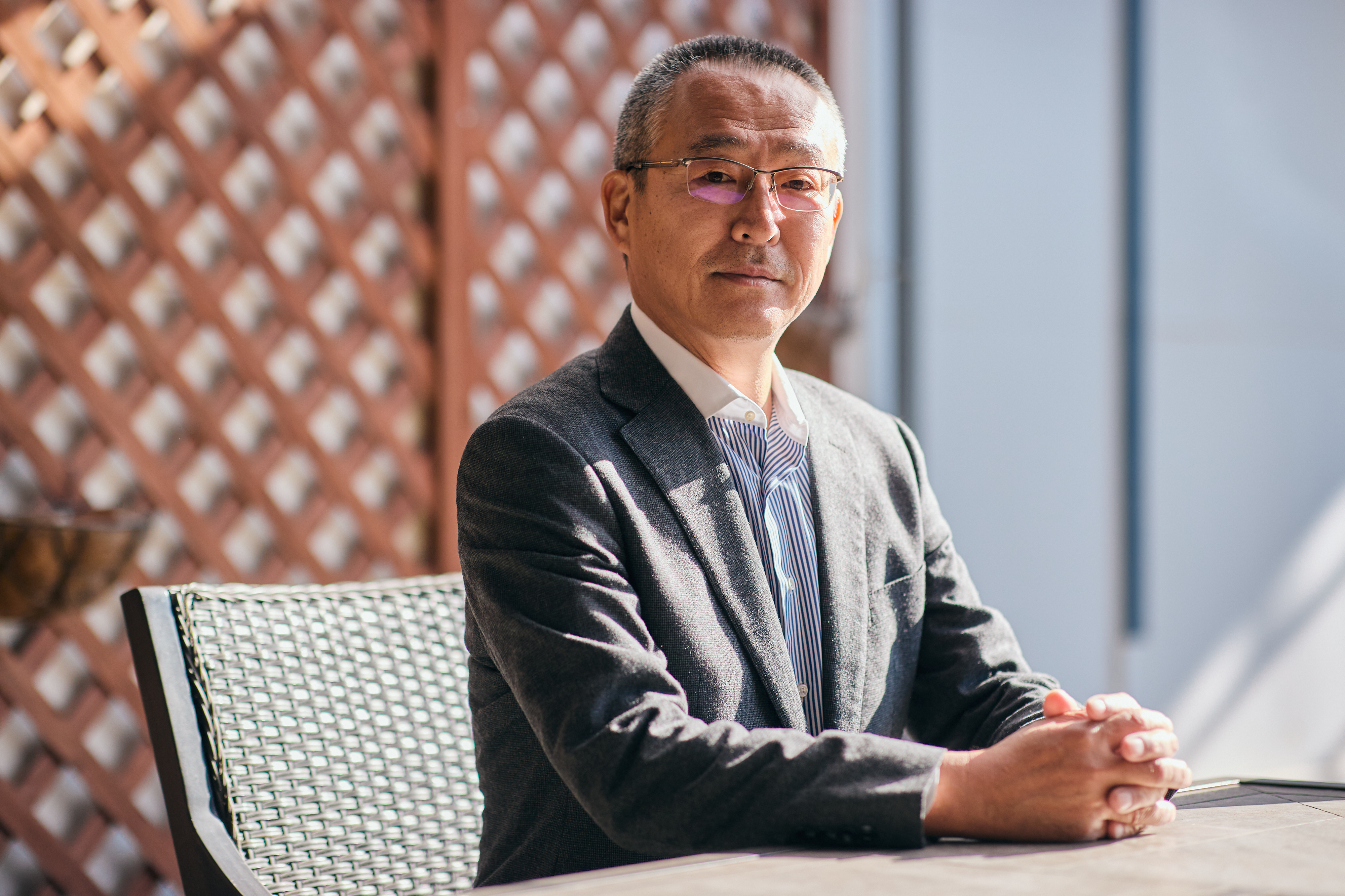 企業イメージ