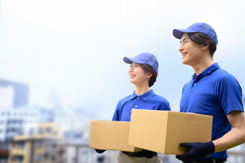 企業イメージ