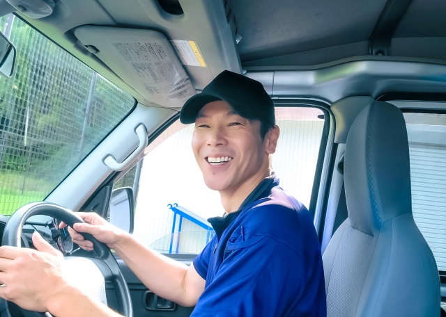 企業イメージ