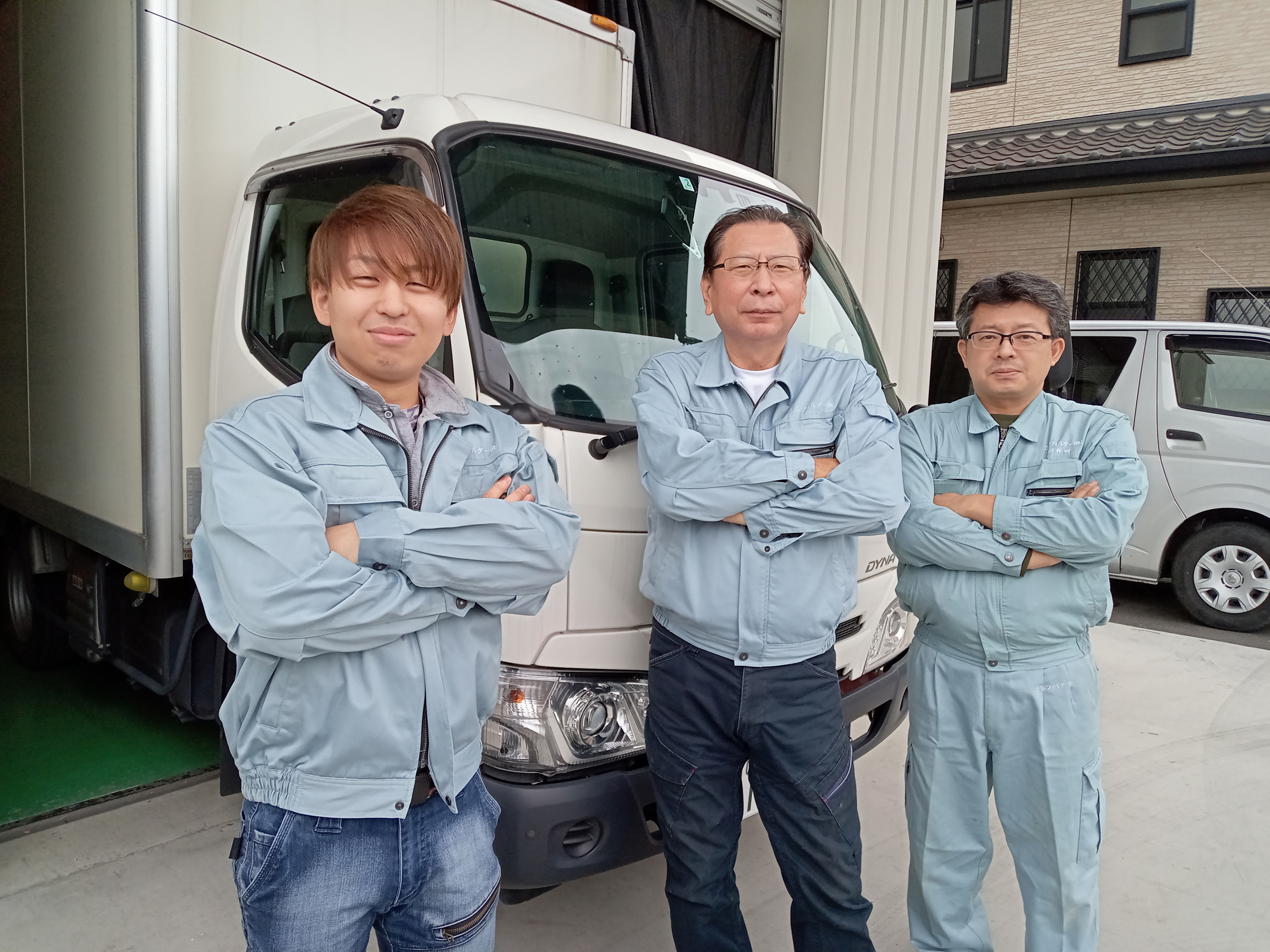 企業イメージ
