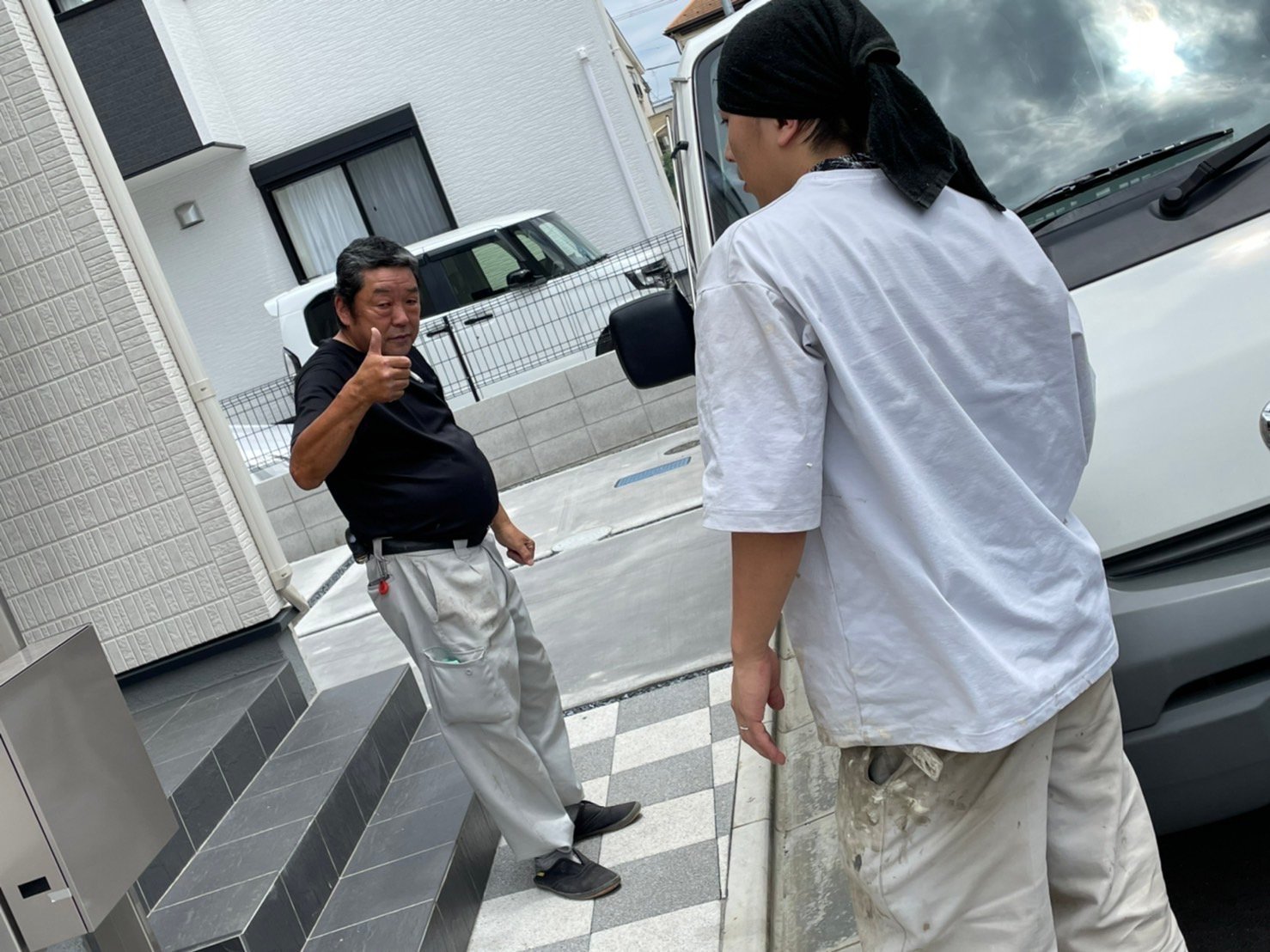 企業イメージ