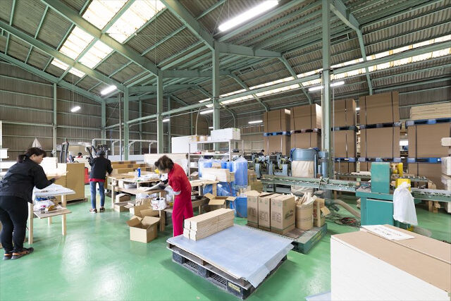 企業イメージ