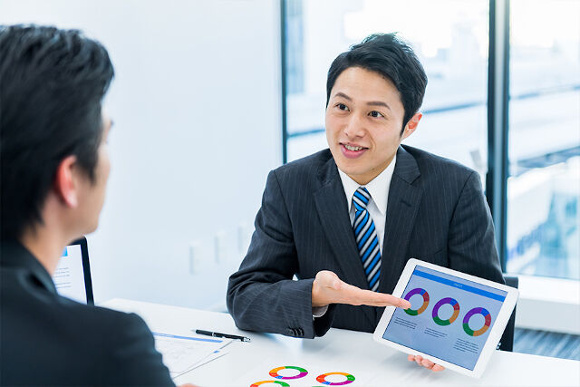 企業イメージ