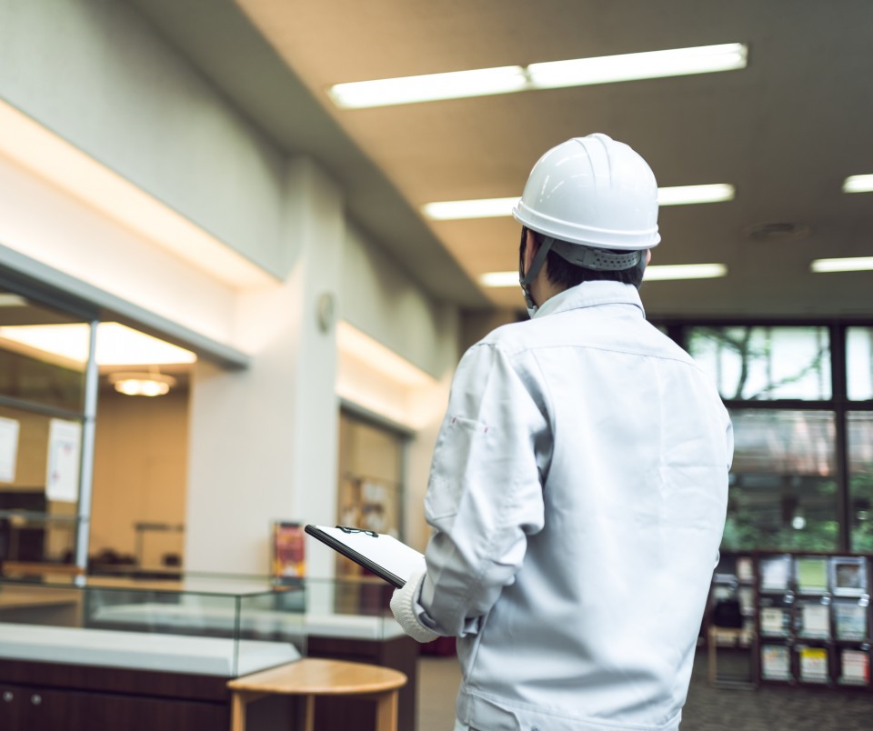 企業イメージ