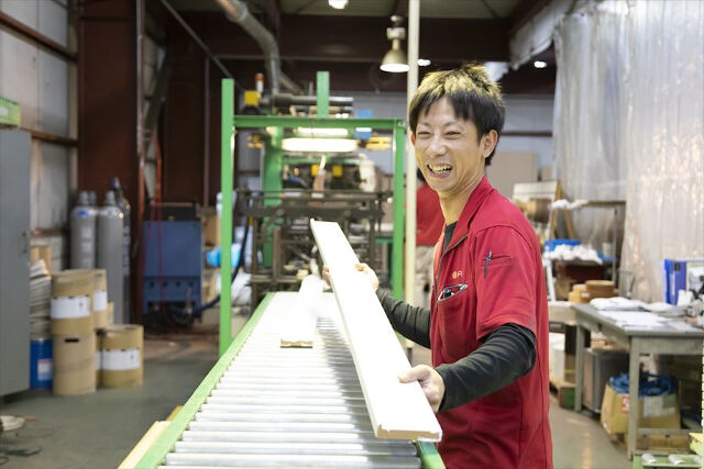 企業イメージ