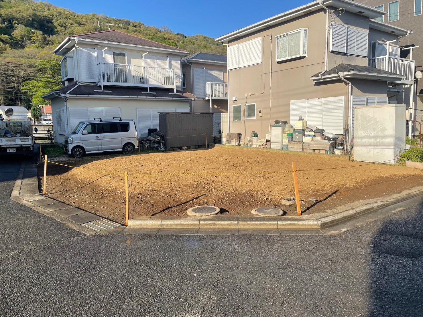 企業イメージ