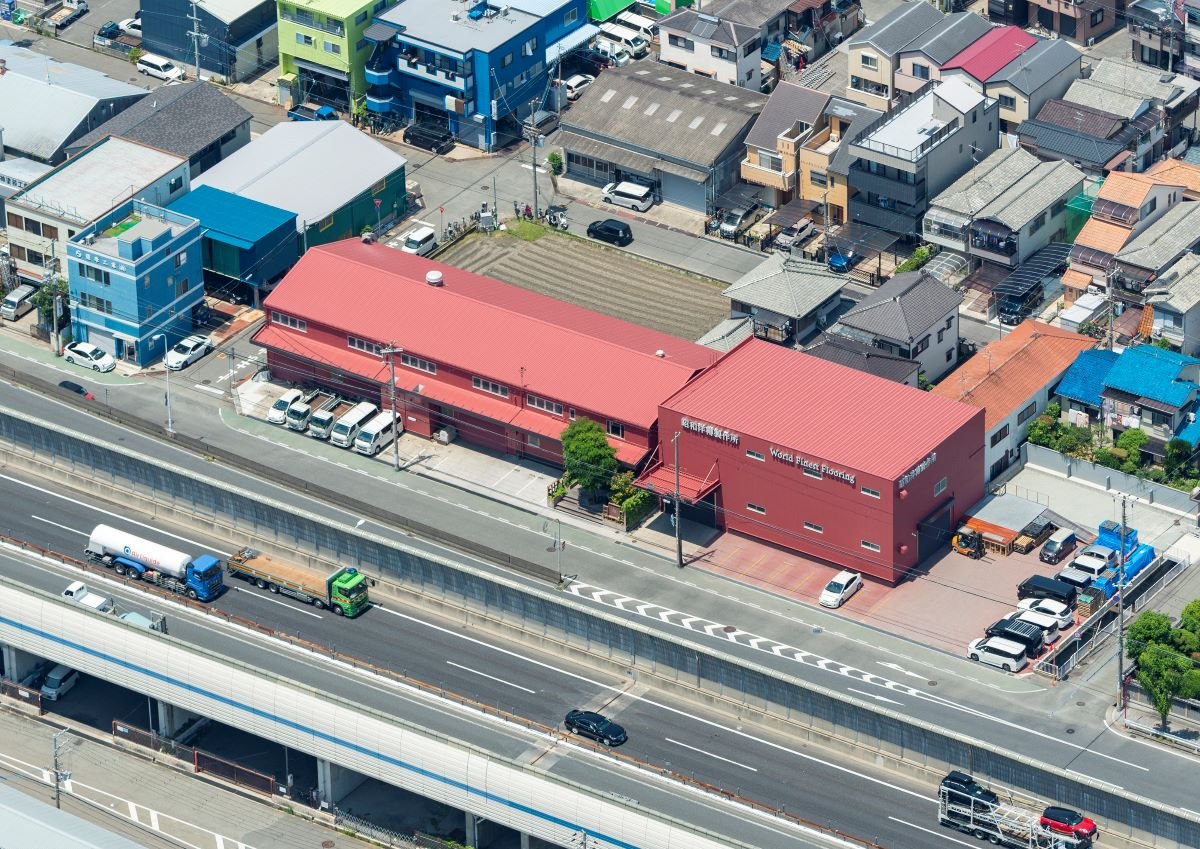 企業イメージ