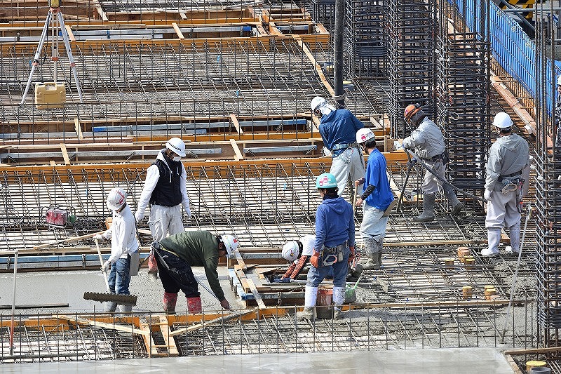 企業イメージ