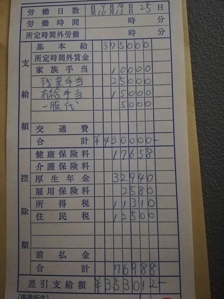 企業イメージ
