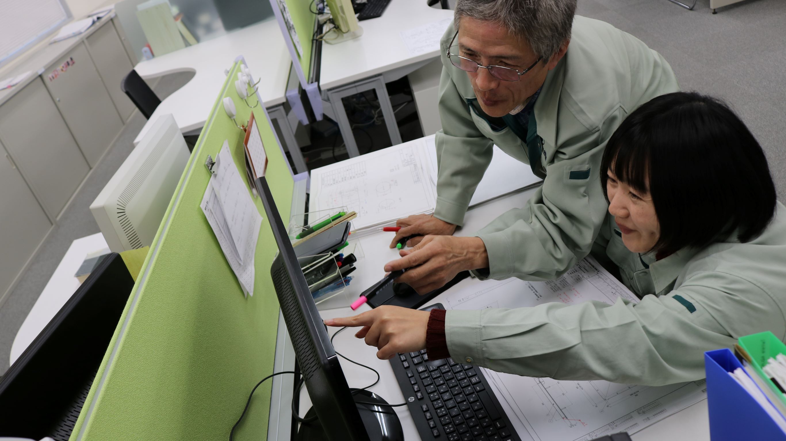 企業イメージ