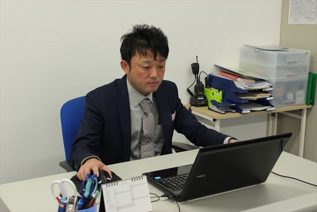 企業イメージ